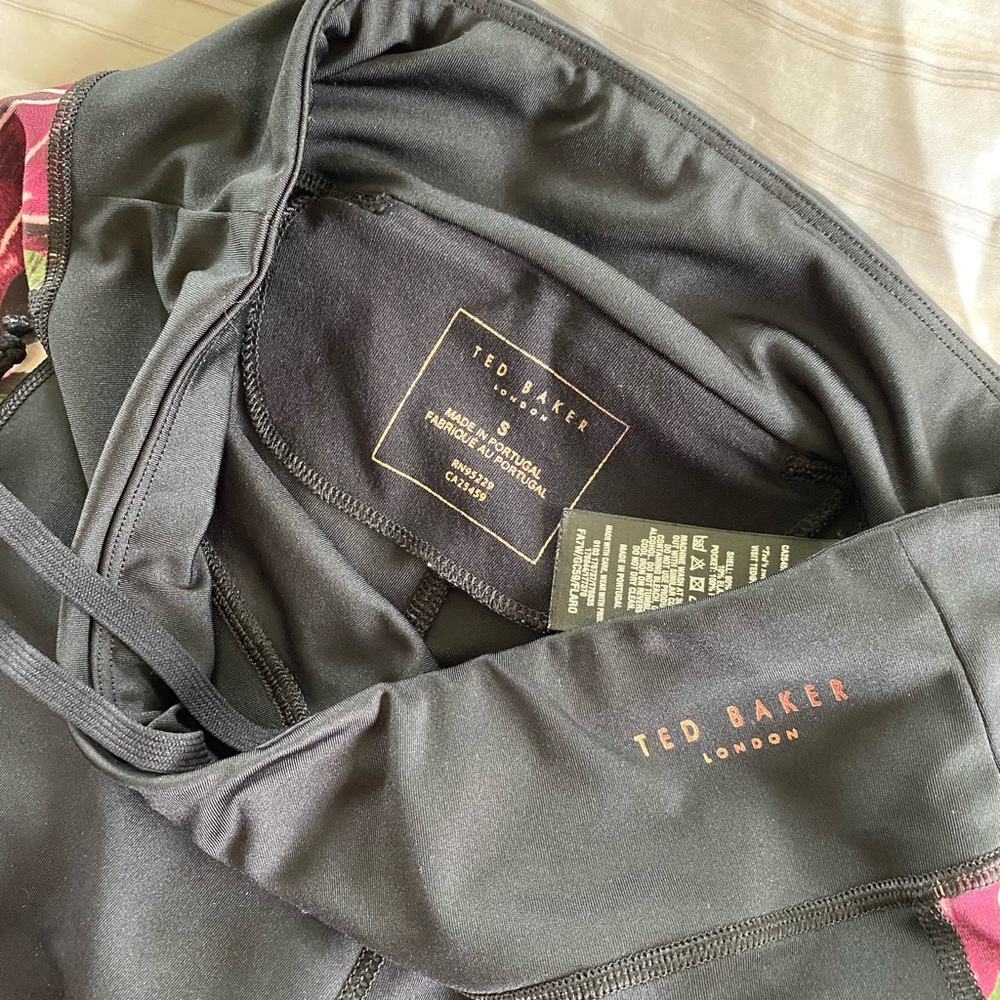 Ted Baker Athletic Leggings - Picture 6 of 6